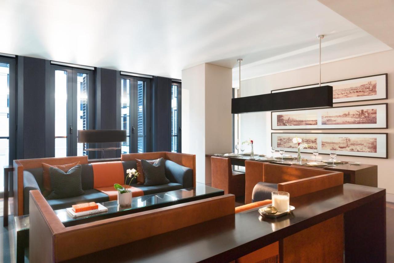 Grosvenor House Suites London Exterior photo